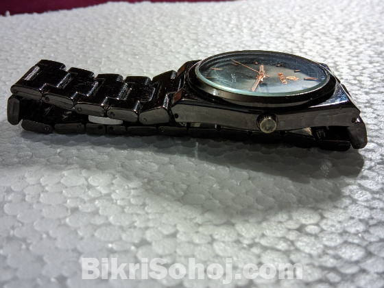Binbond Stylish Analog Wrist Watch For Men